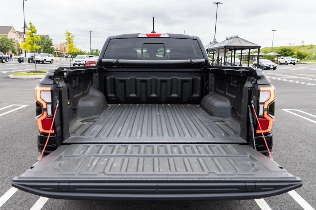 2025 Ford Ranger Raptor 5th Gen - Image 10 of 31
