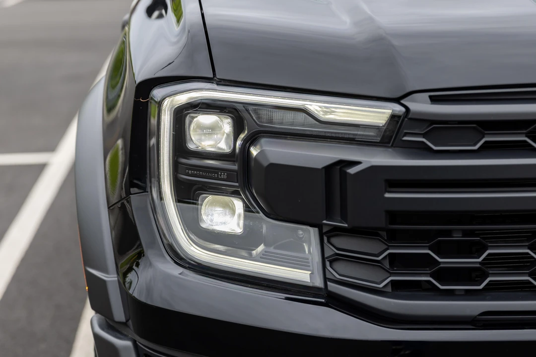 2025 Ford Ranger Raptor 5th Gen - Image 12 of 31