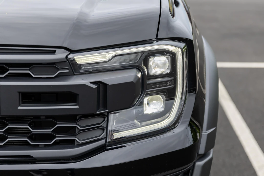 2025 Ford Ranger Raptor 5th Gen - Image 14 of 31