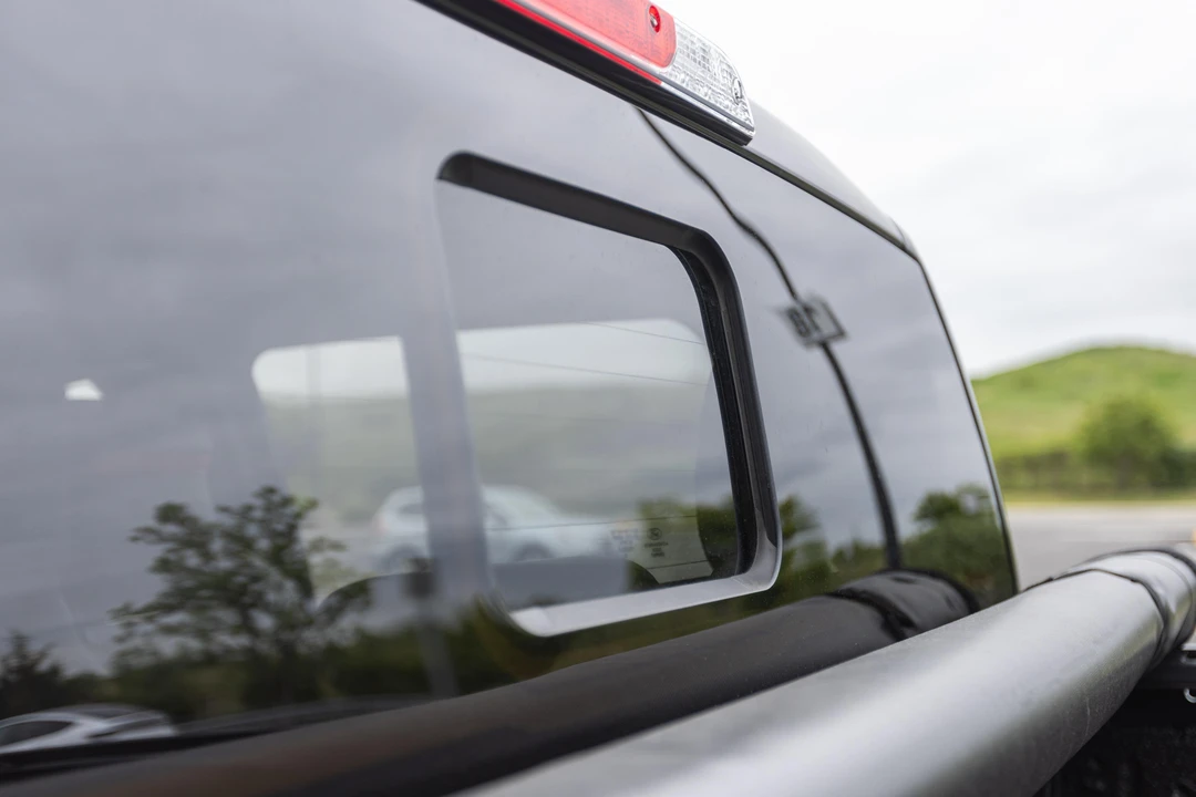 2025 Ford Ranger Raptor 5th Gen - Image 16 of 31