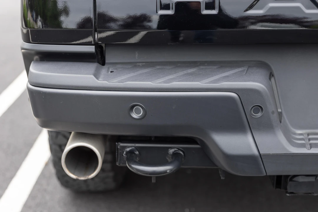 2025 Ford Ranger Raptor 5th Gen - Image 21 of 31