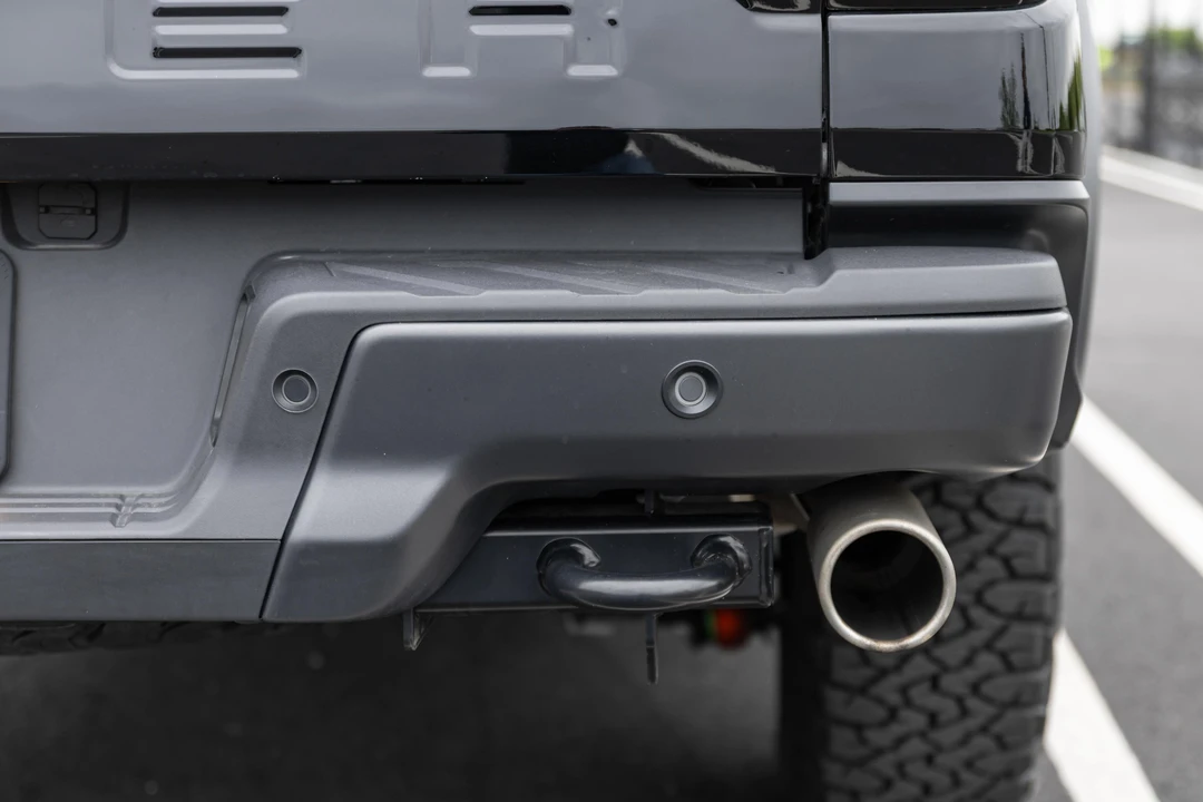 2025 Ford Ranger Raptor 5th Gen - Image 28 of 31