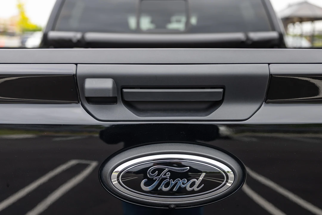 2025 Ford Ranger Raptor 5th Gen - Image 23 of 31