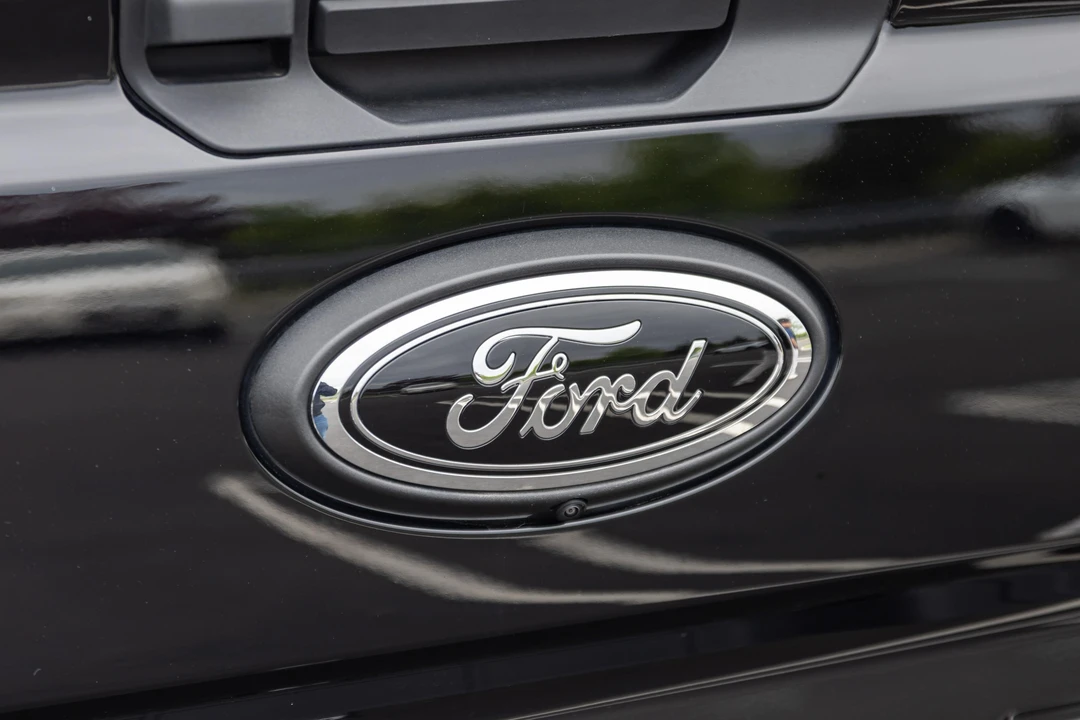 2025 Ford Ranger Raptor 5th Gen - Image 22 of 31