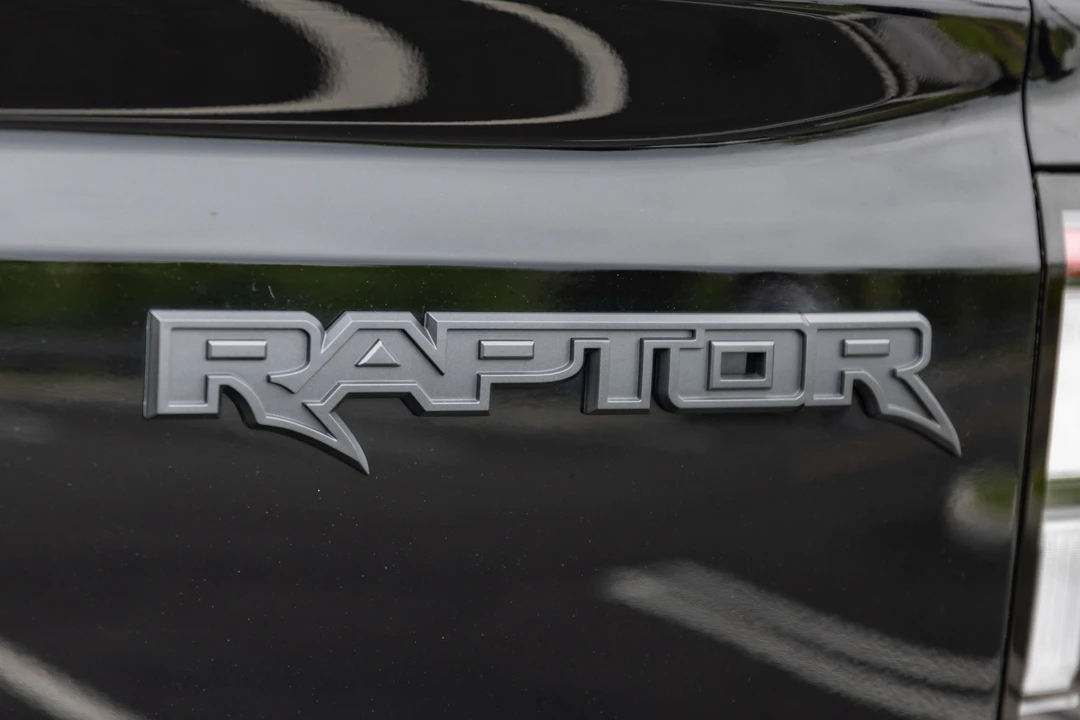 2025 Ford Ranger Raptor 5th Gen - Image 24 of 31