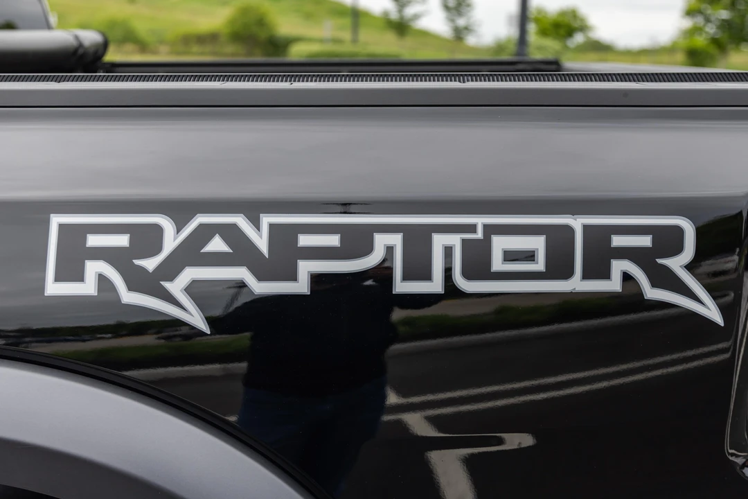 2025 Ford Ranger Raptor 5th Gen - Image 19 of 31