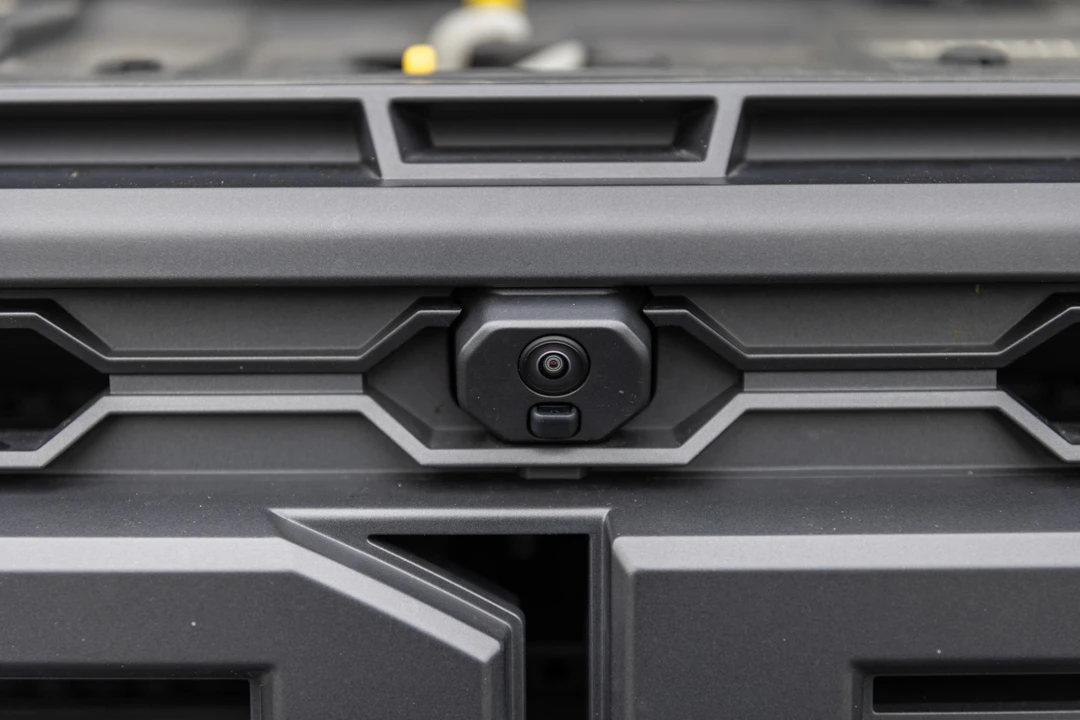 2025 Ford Ranger Raptor 5th Gen - Image 13 of 31
