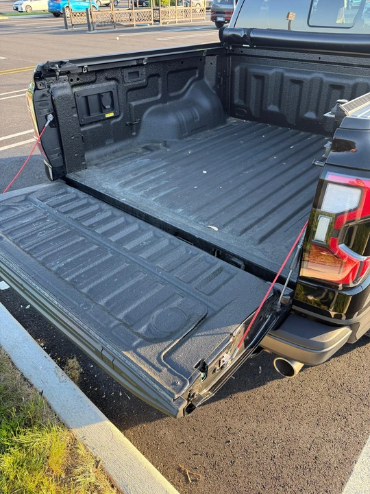 2025 Ford Ranger Raptor 5th Gen - Image 26 of 31