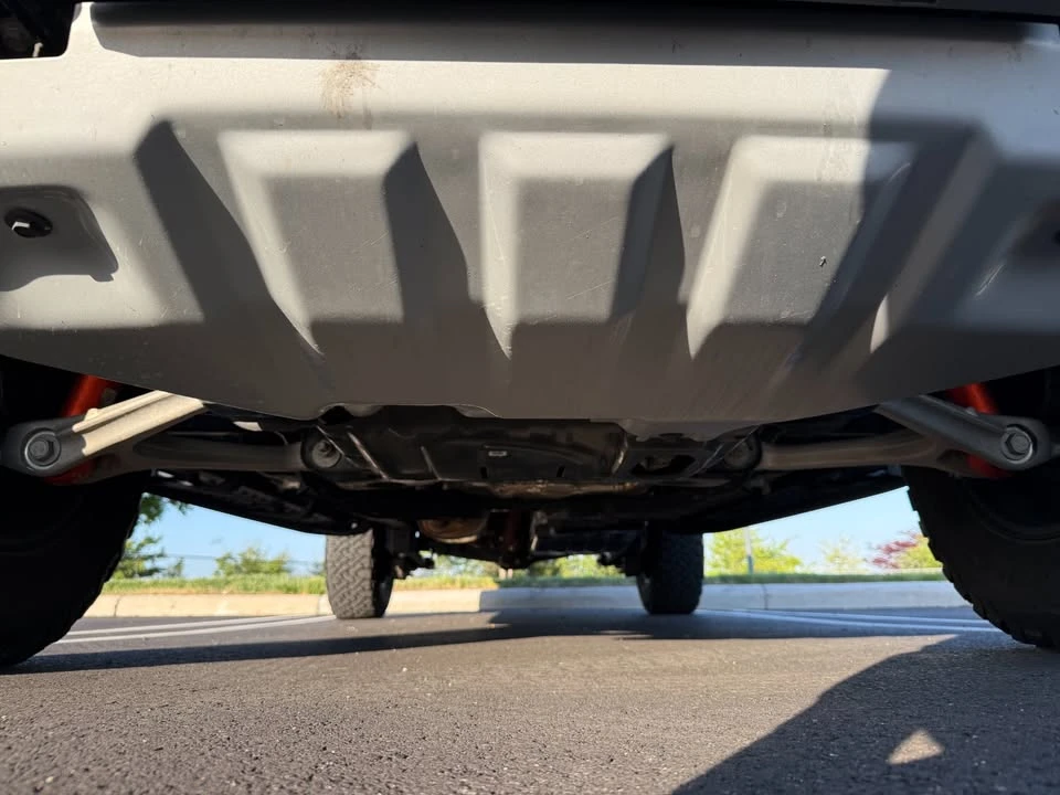2025 Ford Ranger Raptor 5th Gen - Image 5 of 20