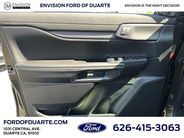2025 Ford Ranger Raptor 5th Gen - Image 12 of 12