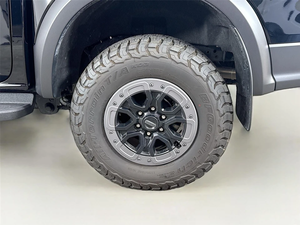 2025 Ford Ranger Raptor 5th Gen - Image 10 of 11