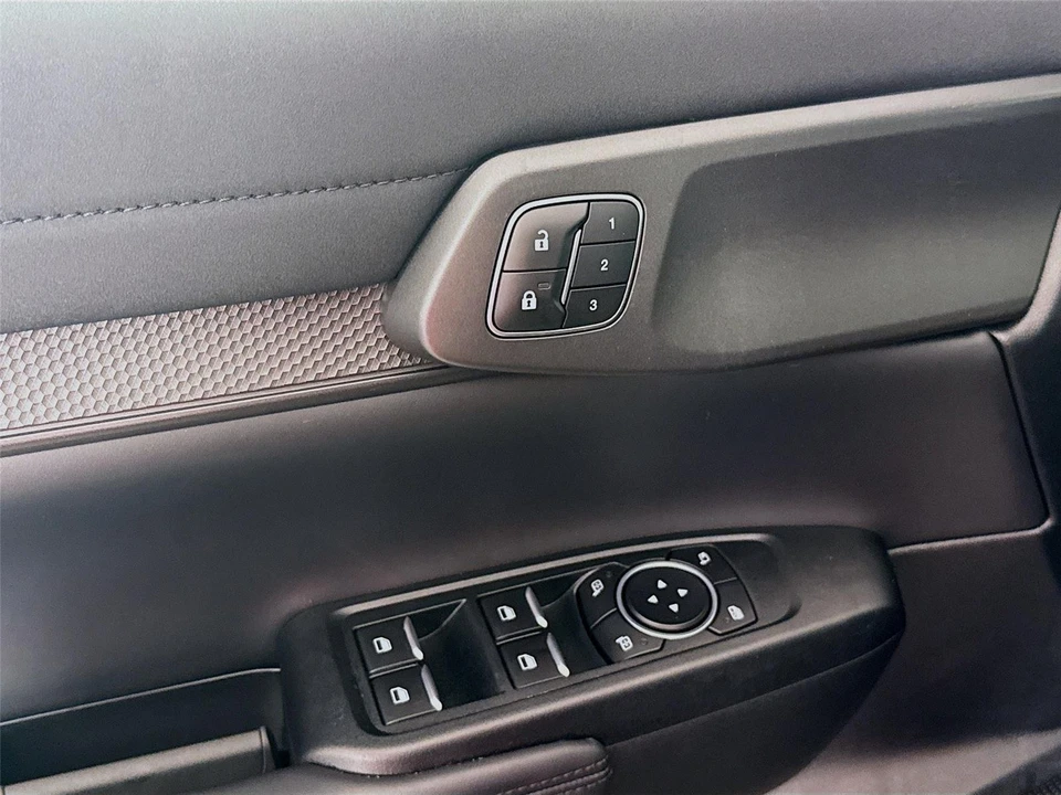 2025 Ford Ranger Raptor 5th Gen - Image 7 of 11