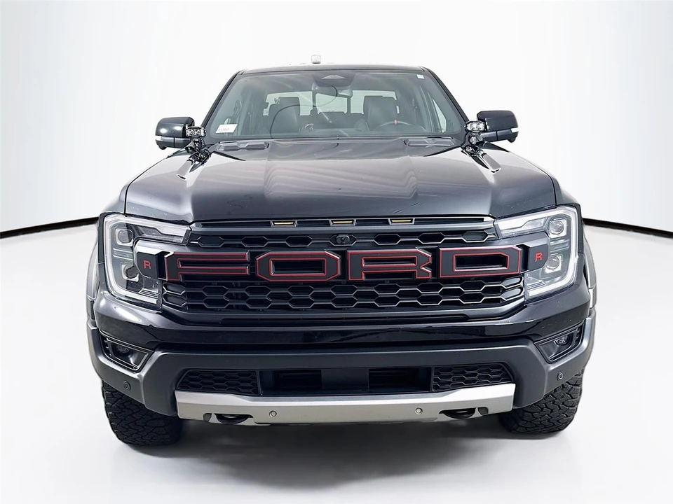 2025 Ford Ranger Raptor 5th Gen - Image 2 of 11
