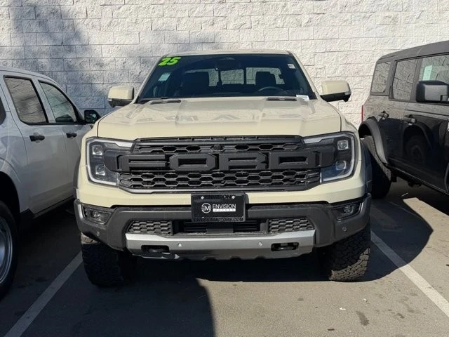 2025 Ford Ranger Raptor 5th Gen - Image 2 of 3