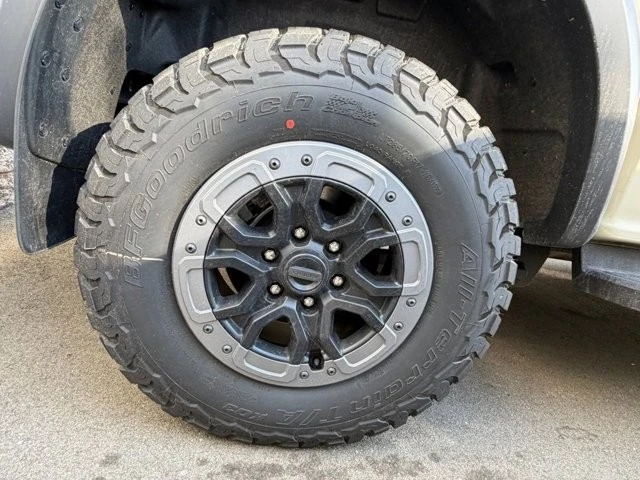 2025 Ford Ranger Raptor 5th Gen - Image 3 of 3