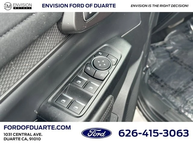 2025 Ford Ranger Raptor 5th Gen - Image 11 of 12