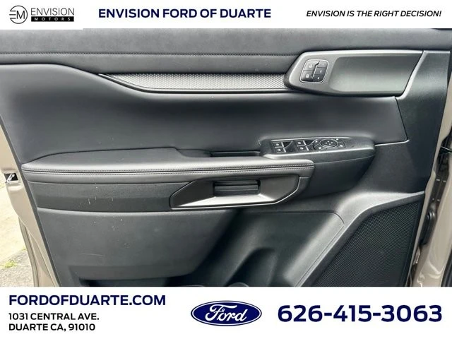 2025 Ford Ranger Raptor 5th Gen - Image 10 of 12