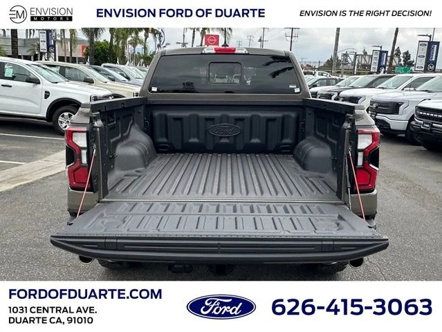 2025 Ford Ranger Raptor 5th Gen - Image 8 of 12