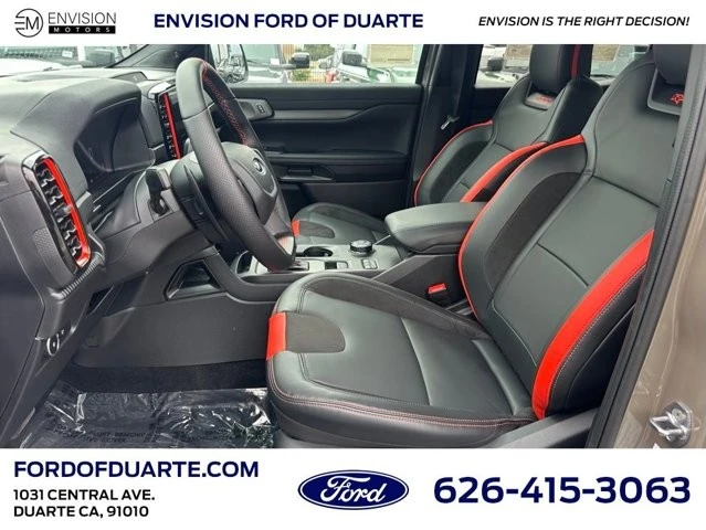 2025 Ford Ranger Raptor 5th Gen - Image 12 of 12