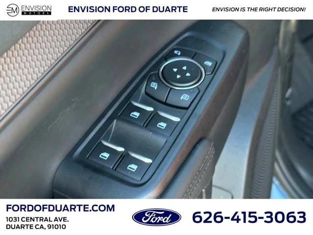 2025 Ford Ranger Raptor 5th Gen - Image 11 of 12