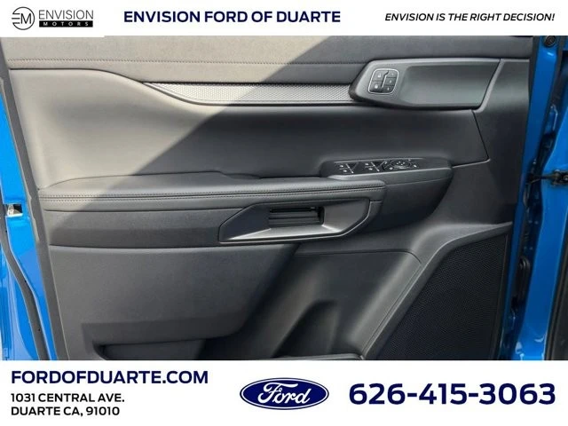 2025 Ford Ranger Raptor 5th Gen - Image 10 of 12