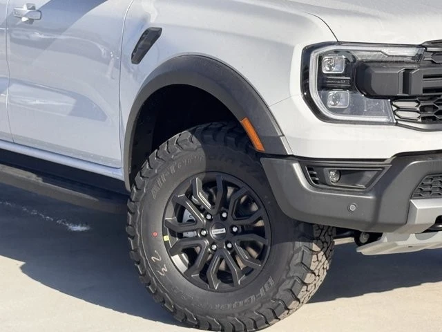 2025 Ford Ranger Raptor 5th Gen - Image 4 of 12
