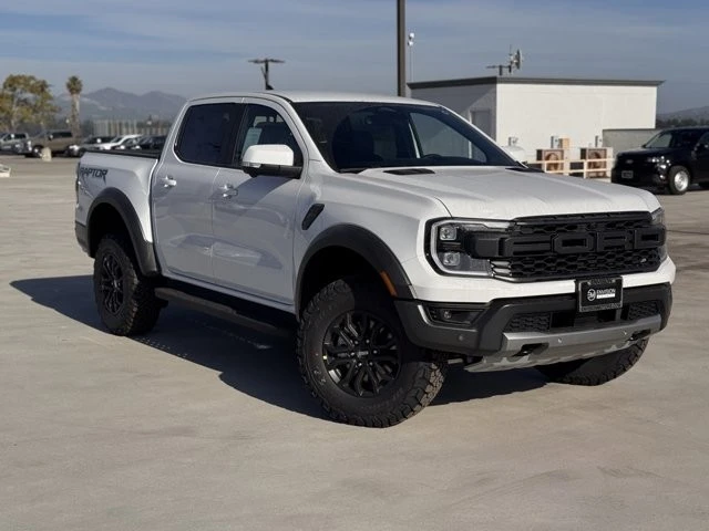 2025 Ford Ranger Raptor 5th Gen - Image 2 of 12