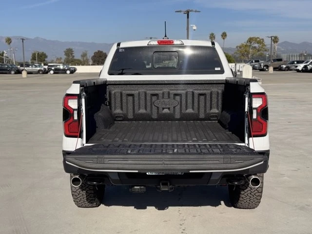 2025 Ford Ranger Raptor 5th Gen - Image 12 of 12