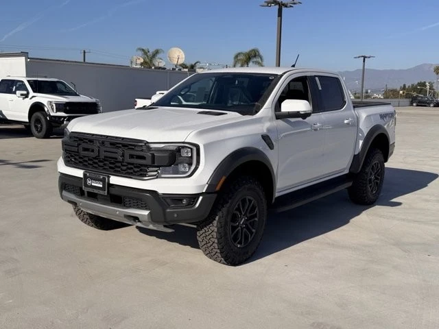 2025 Ford Ranger Raptor 5th Gen - Image 7 of 12
