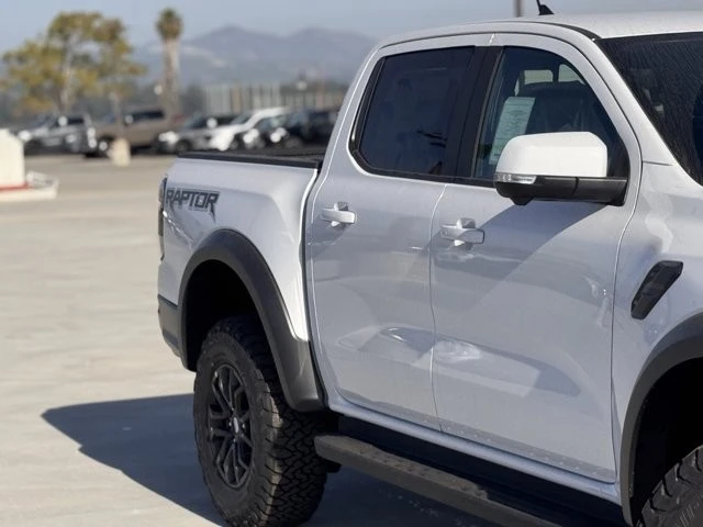 2025 Ford Ranger Raptor 5th Gen - Image 5 of 12