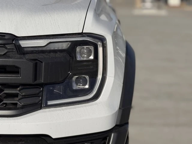 2025 Ford Ranger Raptor 5th Gen - Image 8 of 12
