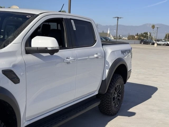 2025 Ford Ranger Raptor 5th Gen - Image 10 of 12