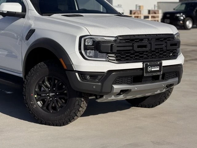 2025 Ford Ranger Raptor 5th Gen - Image 3 of 12