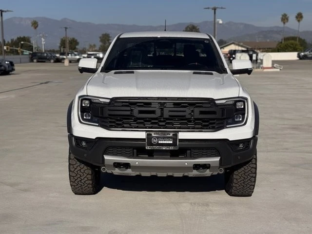 2025 Ford Ranger Raptor 5th Gen - Image 6 of 12