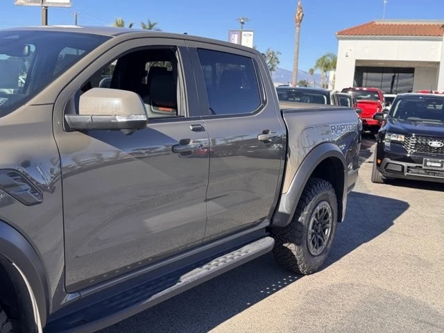 2025 Ford Ranger Raptor 5th Gen - Image 9 of 12