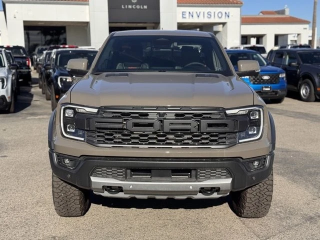 2025 Ford Ranger Raptor 5th Gen - Image 6 of 12