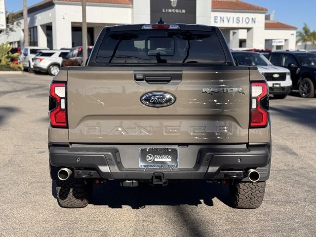 2025 Ford Ranger Raptor 5th Gen - Image 11 of 12