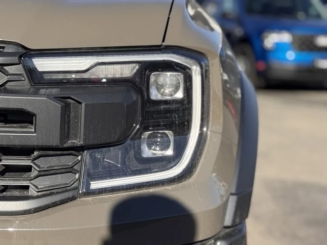 2025 Ford Ranger Raptor 5th Gen - Image 8 of 12