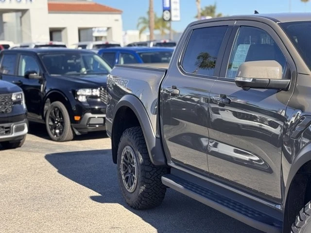 2025 Ford Ranger Raptor 5th Gen - Image 5 of 12