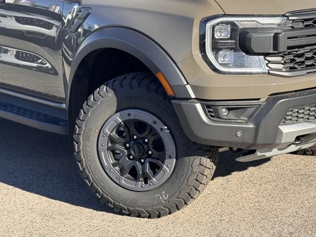 2025 Ford Ranger Raptor 5th Gen - Image 4 of 12