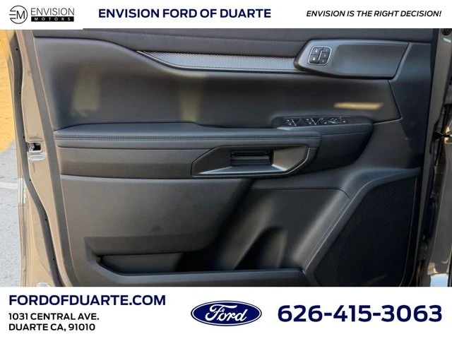 2025 Ford Ranger Raptor 5th Gen - Image 12 of 12
