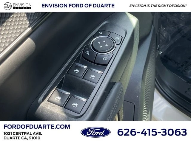 2025 Ford Ranger Raptor 5th Gen - Image 12 of 12
