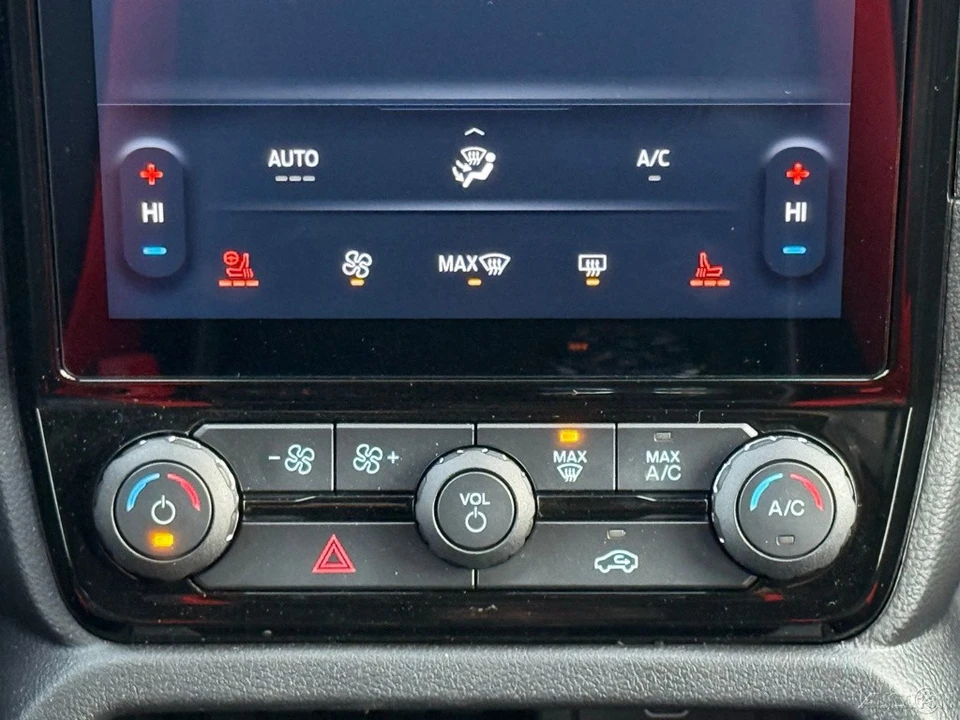 2025 Ford Ranger Raptor 5th Gen - Image 20 of 21
