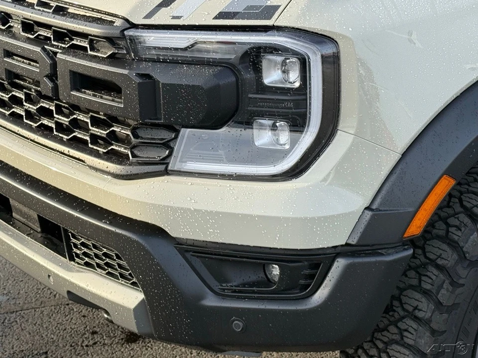 2025 Ford Ranger Raptor 5th Gen - Image 8 of 12