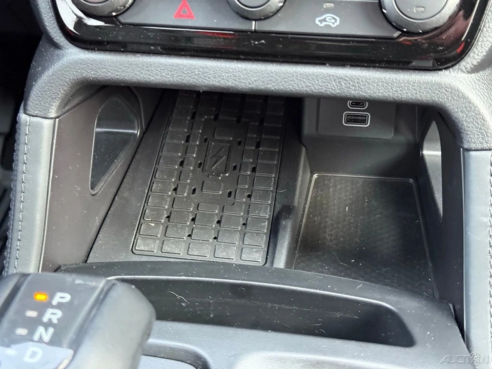 2025 Ford Ranger Raptor 5th Gen - Image 21 of 21