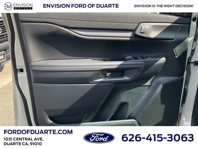 2025 Ford Ranger Raptor 5th Gen - Image 11 of 12