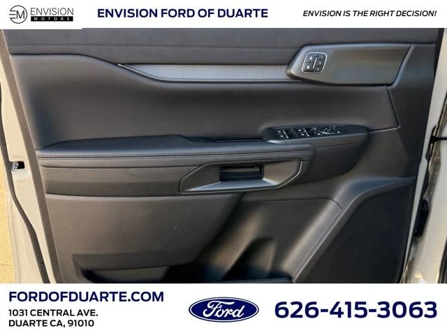 2025 Ford Ranger Raptor 5th Gen - Image 11 of 12