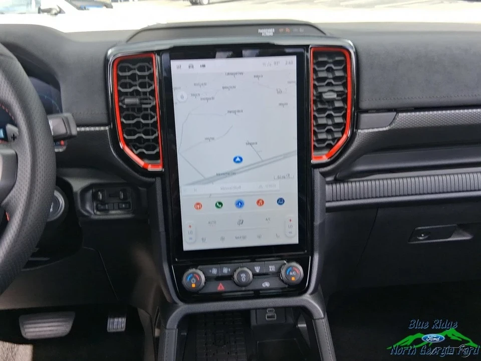 2025 Ford Ranger Raptor 5th Gen - Image 17 of 21