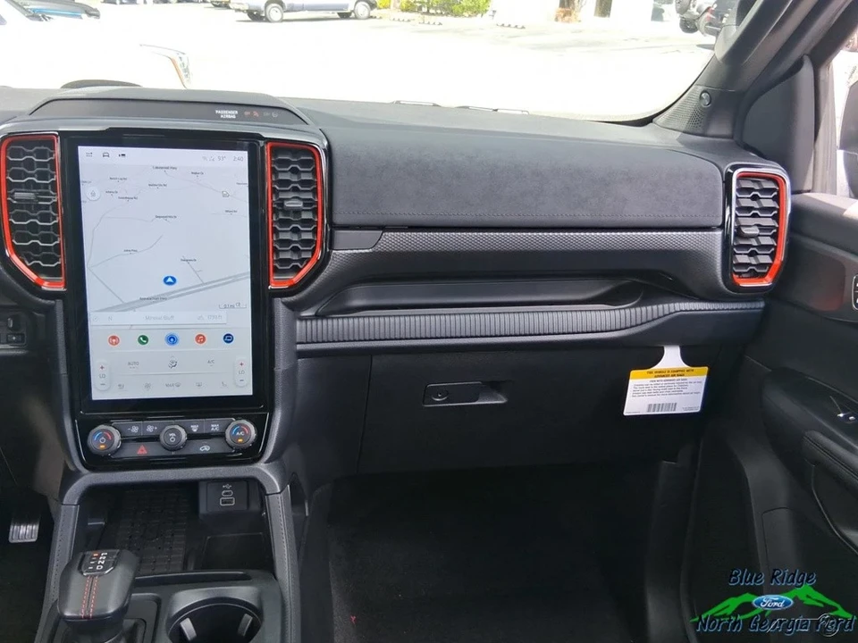 2025 Ford Ranger Raptor 5th Gen - Image 16 of 21