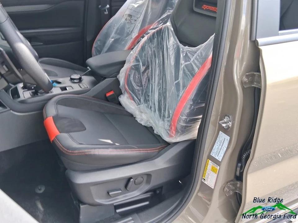 2025 Ford Ranger Raptor 5th Gen - Image 11 of 21